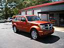 2007 Dodge Nitro SLT at L & W AUTO SALES