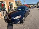 Thumbnail image of 2012 Lexus IS 250 at Gold Key Auto, Inc .