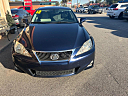 2012 Lexus IS 250 Base at Gold Key Auto, Inc .