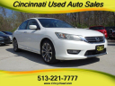 Thumbnail image of 2013 Honda Accord at Cincinnati Used Auto Sales LLC