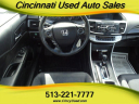 Thumbnail image of 2013 Honda Accord at Cincinnati Used Auto Sales LLC