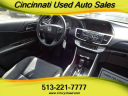 Thumbnail image of 2013 Honda Accord at Cincinnati Used Auto Sales LLC