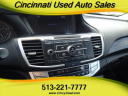 Thumbnail image of 2013 Honda Accord at Cincinnati Used Auto Sales LLC