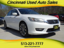 Thumbnail image of 2013 Honda Accord at Cincinnati Used Auto Sales LLC