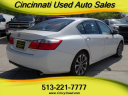Thumbnail image of 2013 Honda Accord at Cincinnati Used Auto Sales LLC