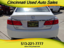 Thumbnail image of 2013 Honda Accord at Cincinnati Used Auto Sales LLC