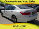 Thumbnail image of 2013 Honda Accord at Cincinnati Used Auto Sales LLC