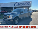 Thumbnail image of 2019 Ford F-150 at Carousel Pre-Owned
