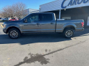 Thumbnail image of 2019 Ford F-150 at Carousel Pre-Owned