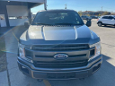 Thumbnail image of 2019 Ford F-150 at Carousel Pre-Owned