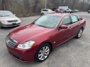 Thumbnail image of 2007 INFINITI M35 at LOFTUS AUTO CITY