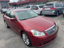2007 INFINITI M35 x AWD at LOFTUS AUTO CITY