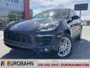Thumbnail image of 2018 Porsche Macan at EurobahnBmwMiniMercedesBenz of Greensboro, NC