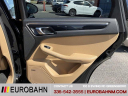 Thumbnail image of 2018 Porsche Macan at EurobahnBmwMiniMercedesBenz of Greensboro, NC