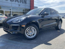 Thumbnail image of 2018 Porsche Macan at EurobahnBmwMiniMercedesBenz of Greensboro, NC