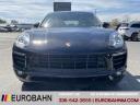 Thumbnail image of 2018 Porsche Macan at EurobahnBmwMiniMercedesBenz of Greensboro, NC