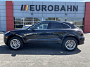 Thumbnail image of 2018 Porsche Macan at EurobahnBmwMiniMercedesBenz of Greensboro, NC