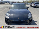 Thumbnail image of 2018 Porsche Macan at EurobahnBmwMiniMercedesBenz of Greensboro, NC