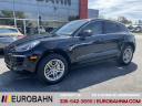 Thumbnail image of 2018 Porsche Macan at EurobahnBmwMiniMercedesBenz of Greensboro, NC
