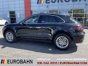 Thumbnail image of 2018 Porsche Macan at EurobahnBmwMiniMercedesBenz of Greensboro, NC