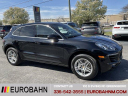 Thumbnail image of 2018 Porsche Macan at EurobahnBmwMiniMercedesBenz of Greensboro, NC