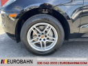 Thumbnail image of 2018 Porsche Macan at EurobahnBmwMiniMercedesBenz of Greensboro, NC