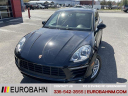 Thumbnail image of 2018 Porsche Macan at EurobahnBmwMiniMercedesBenz of Greensboro, NC