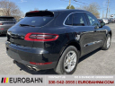 Thumbnail image of 2018 Porsche Macan at EurobahnBmwMiniMercedesBenz of Greensboro, NC