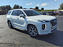 Thumbnail image of 2021 Hyundai PALISADE at Gary Mathews Motors