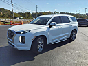 Thumbnail image of 2021 Hyundai PALISADE at Gary Mathews Motors