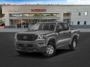 2024 Nissan Frontier S at Koeppel Nissan