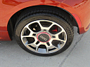 Thumbnail image of 2012 FIAT 500 at NewGen Motors