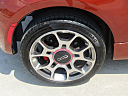 Thumbnail image of 2012 FIAT 500 at NewGen Motors
