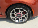 2012 FIAT 500 Sport at NewGen Motors