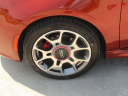 Thumbnail image of 2012 FIAT 500 at NewGen Motors