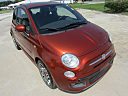 Thumbnail image of 2012 FIAT 500 at NewGen Motors