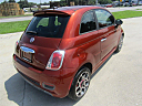 Thumbnail image of 2012 FIAT 500 at NewGen Motors