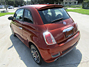 Thumbnail image of 2012 FIAT 500 at NewGen Motors