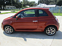 Thumbnail image of 2012 FIAT 500 at NewGen Motors