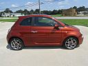 Thumbnail image of 2012 FIAT 500 at NewGen Motors
