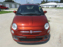 Thumbnail image of 2012 FIAT 500 at NewGen Motors