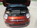 Thumbnail image of 2012 FIAT 500 at NewGen Motors