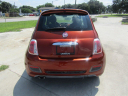 Thumbnail image of 2012 FIAT 500 at NewGen Motors
