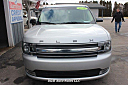 Thumbnail image of 2016 Ford Flex at D&B Auto Sales