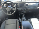 Thumbnail image of 2021 Jeep Wrangler Unlimited at Garden City Jeep Chrysler
