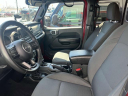 Thumbnail image of 2021 Jeep Wrangler Unlimited at Garden City Jeep Chrysler