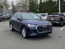 2022 Audi Q3 quattro S line Prem Plus 45 TFSI at Audi of Huntington