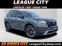 Thumbnail image of 2023 Nissan Pathfinder at League City Jeep