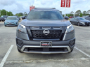 Thumbnail image of 2023 Nissan Pathfinder at League City Jeep