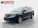 Thumbnail image of 2014 Dodge Journey at LaFontaine Ford St. Clair